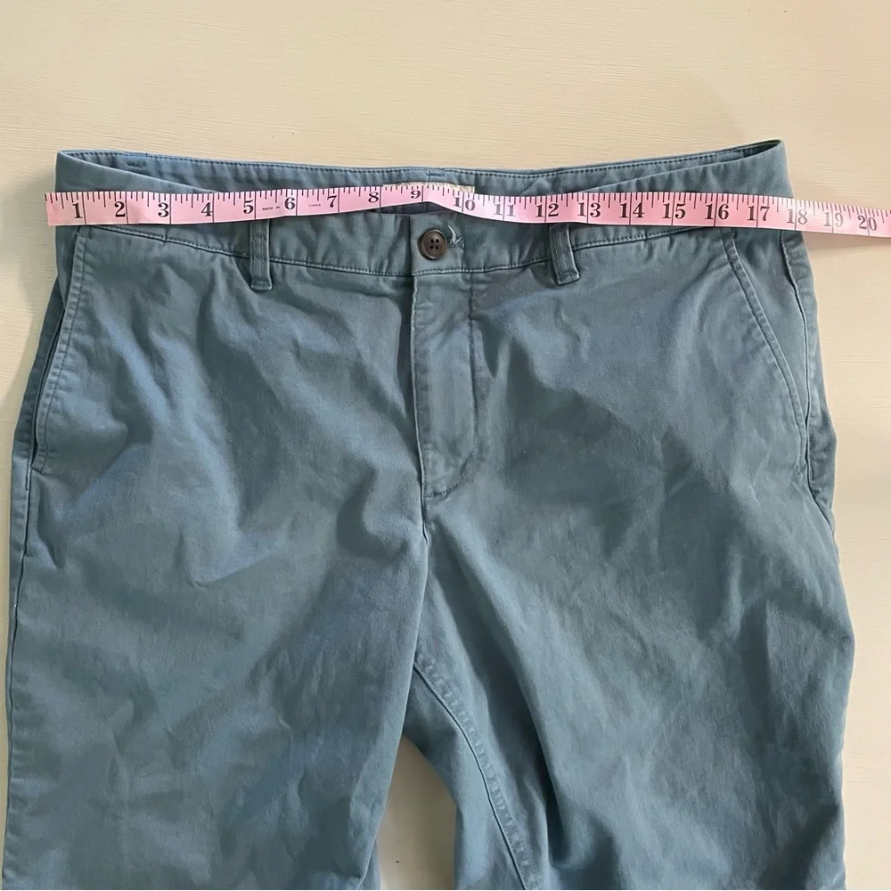 Hawker Rye Flat front Men’s Shorts